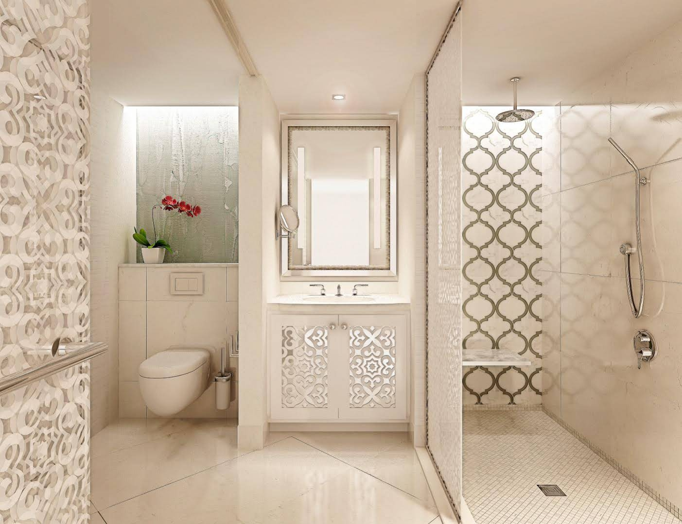 Foto - Rotana Jabal Omar Makkah