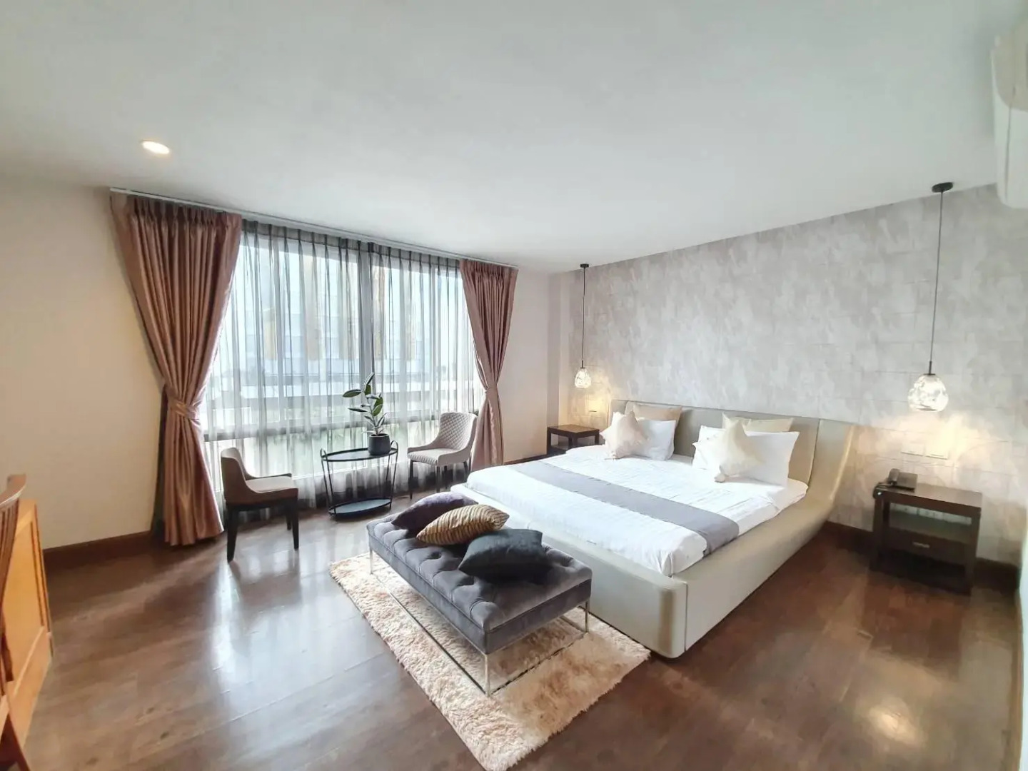 Photo - W 21 Hotel Bangkok