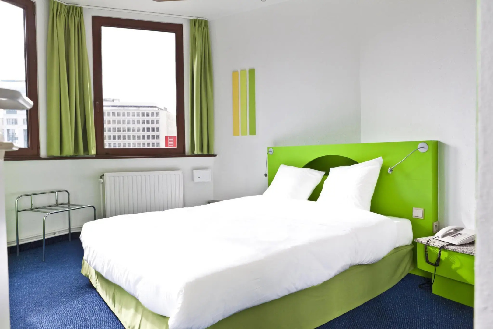 Foto - Hotel Siru Brussels
