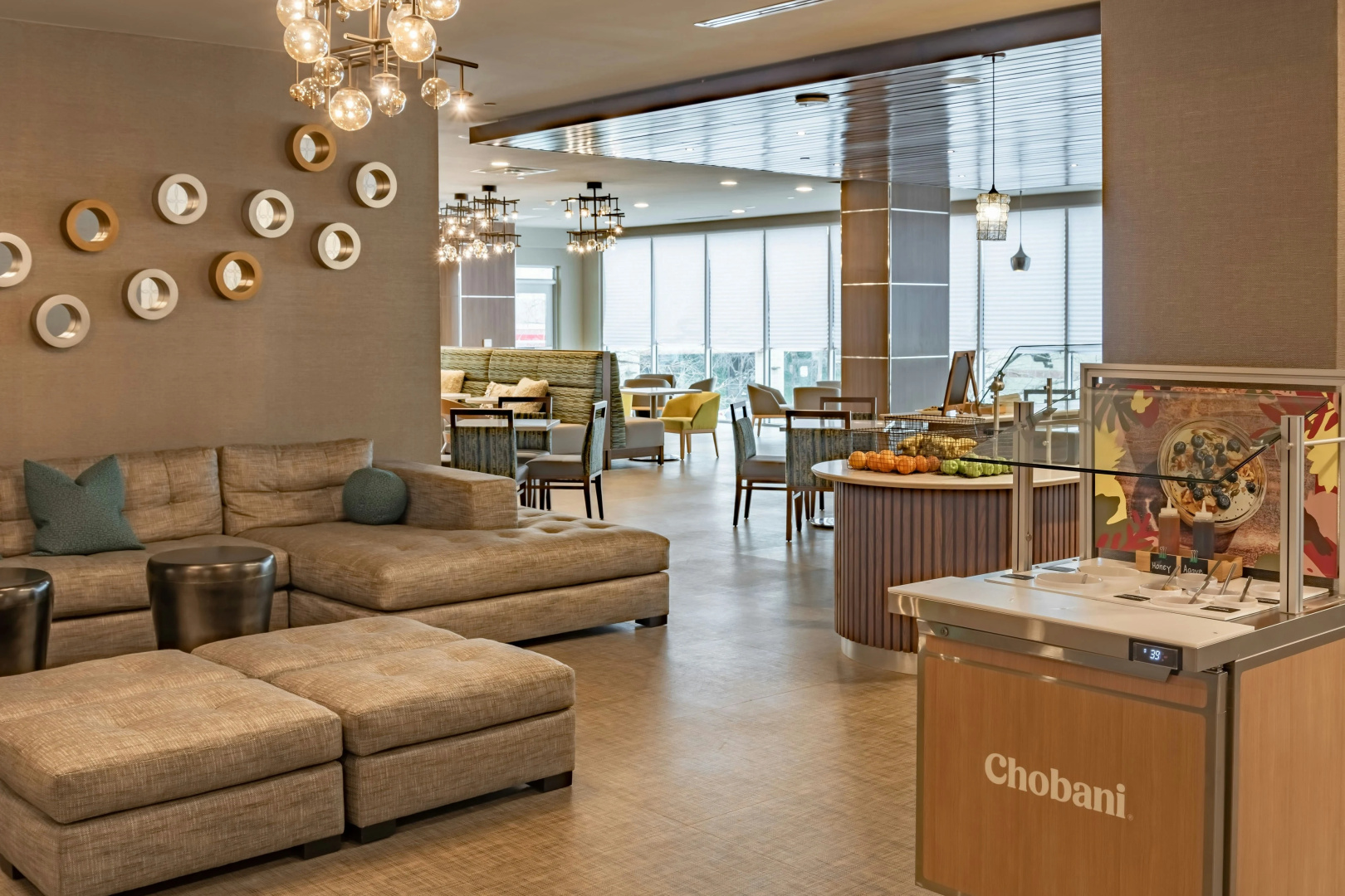 Photo - Element by Marriott Dallas Downtown East