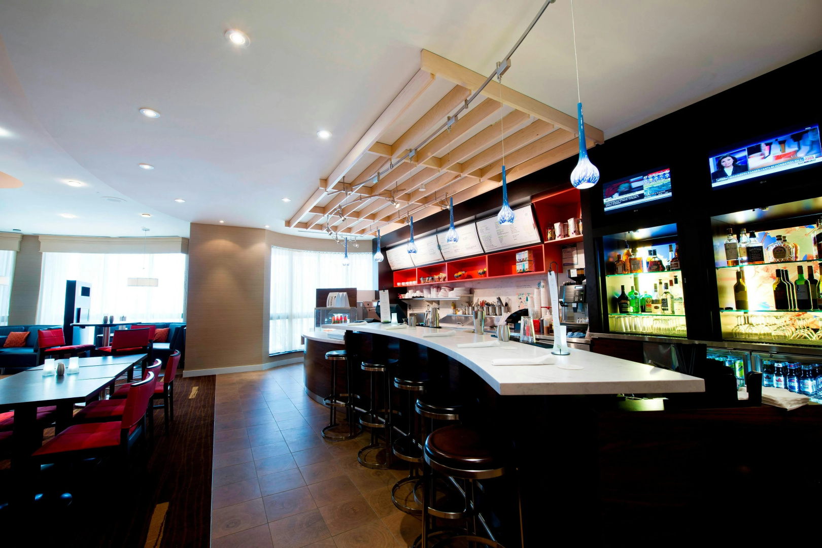 Foto - Courtyard by Marriott Mississauga - Airport Corporate Centre West