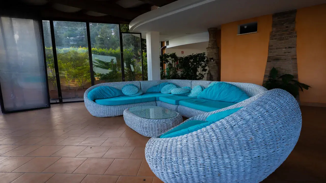 Foto - Panoramic Hotel