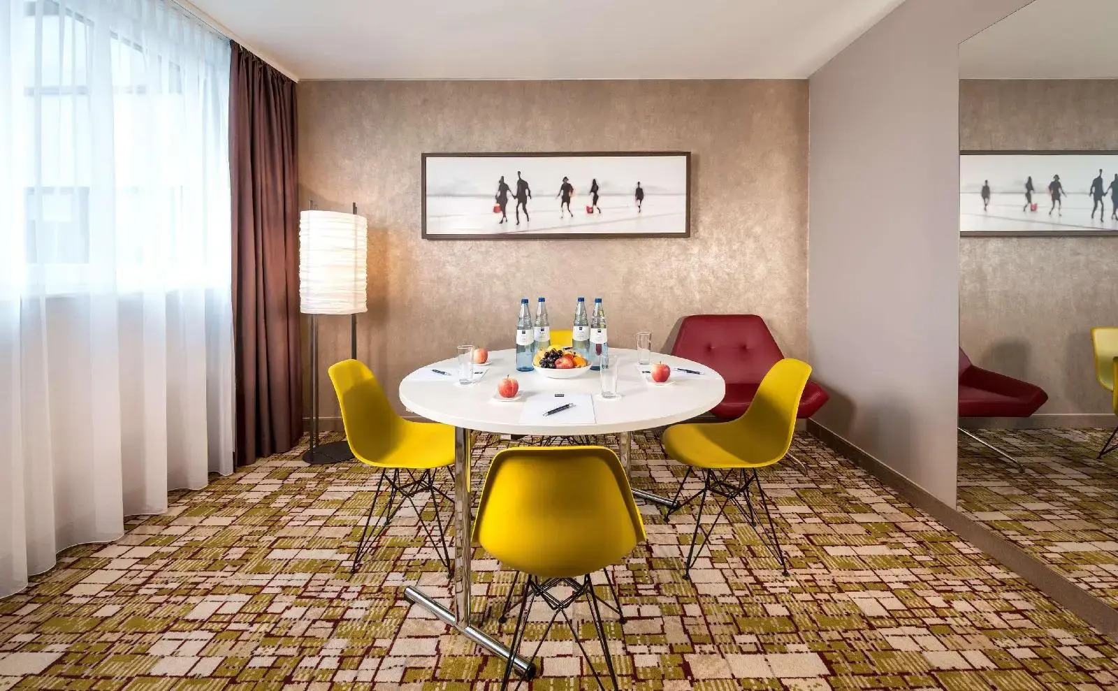 Foto - Dorint Airport-Hotel Zürich