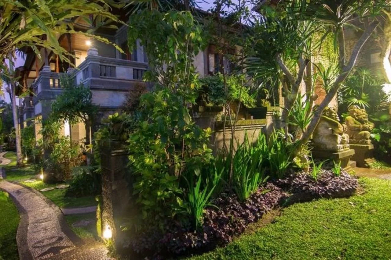 Foto - Sahadewa Resort & Spa