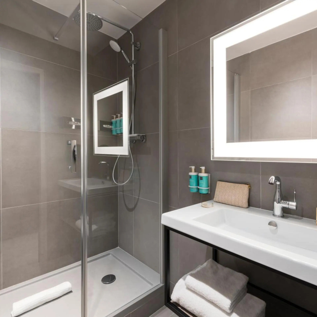 Foto - Novotel Paris La Défense Nanterre