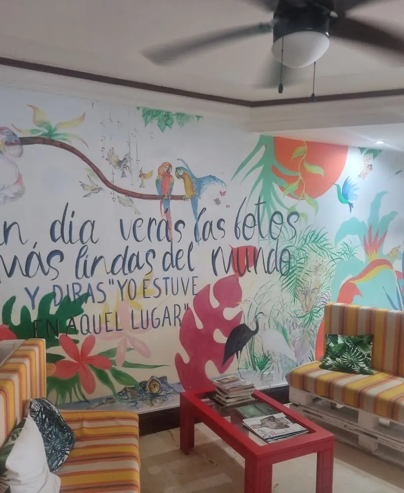 Photo - Panamá Experience Hostel