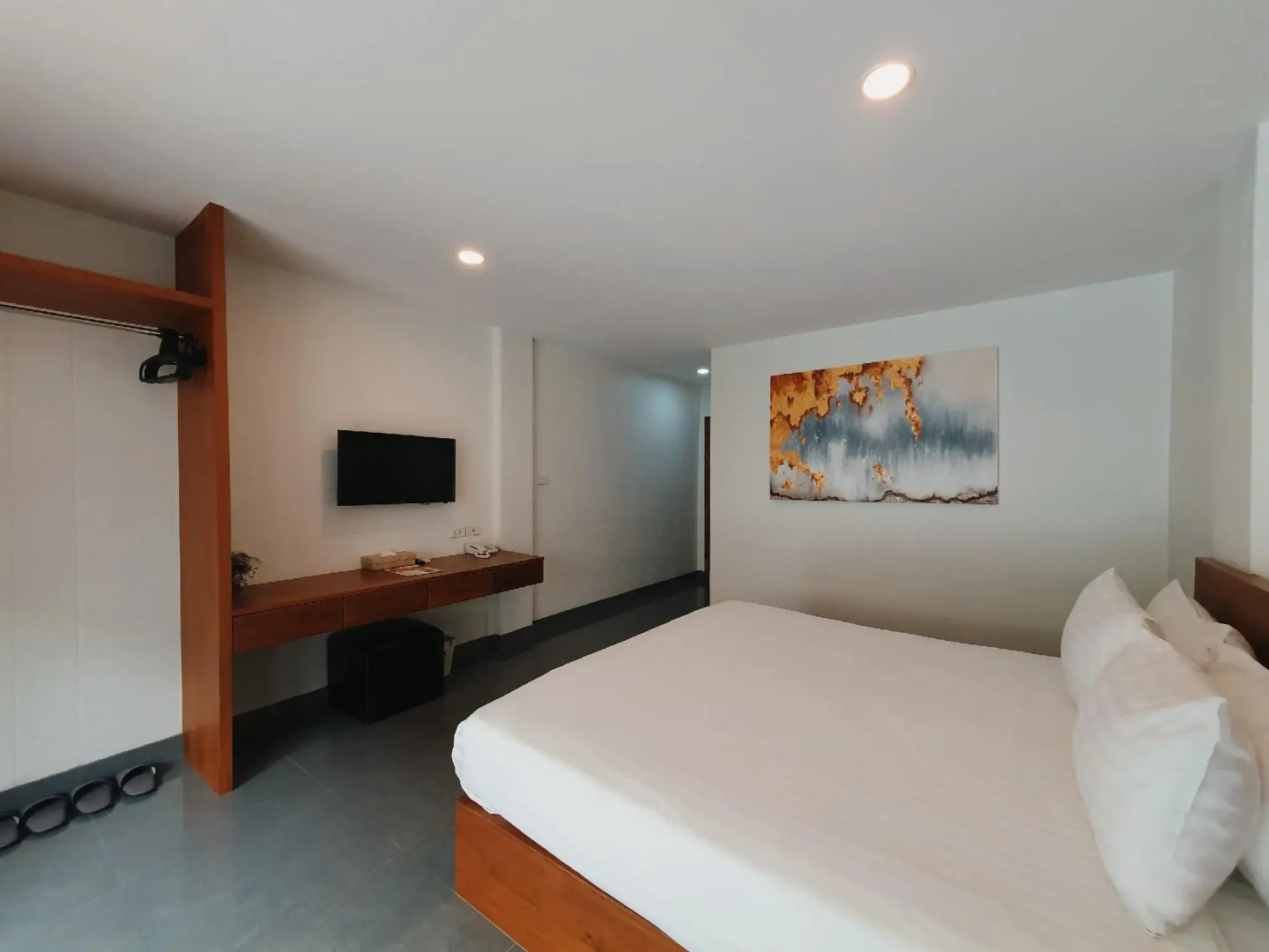 Foto - The Sila Boutique Bed & Breakfast