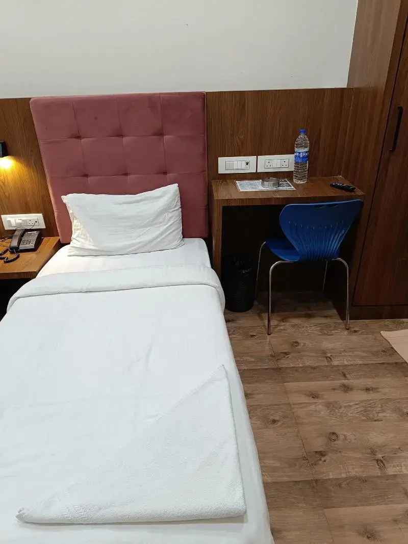 Foto - Hotel Best