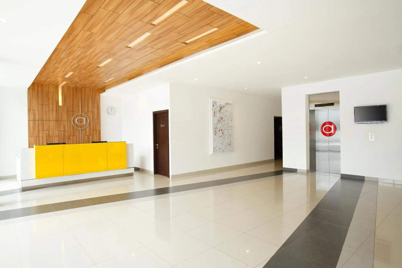 Foto - Amaris Hotel Tebet - Jakarta