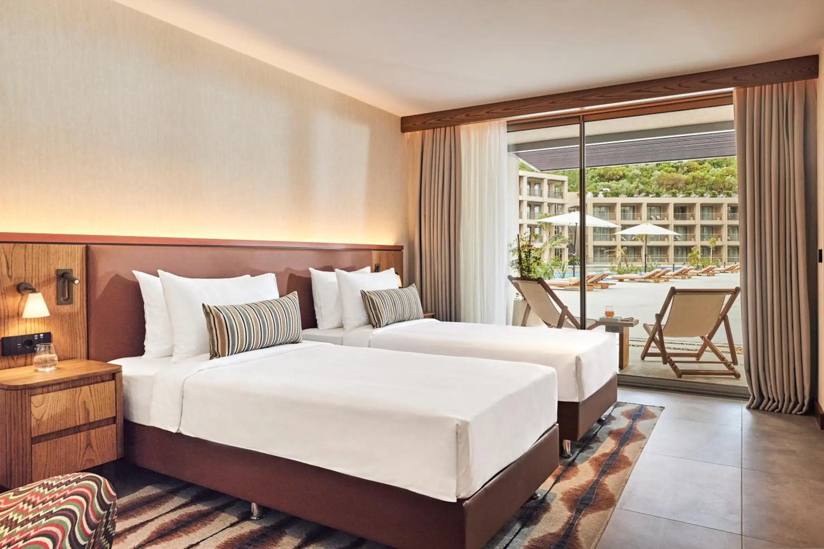 Foto - Hyde Bodrum - Ultra All Inclusive, Adult Only