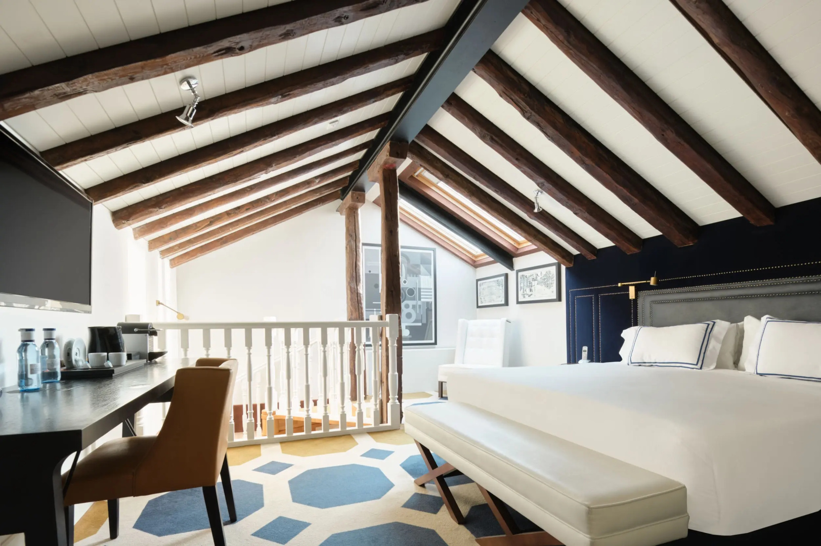 Foto - Only YOU Boutique Hotel