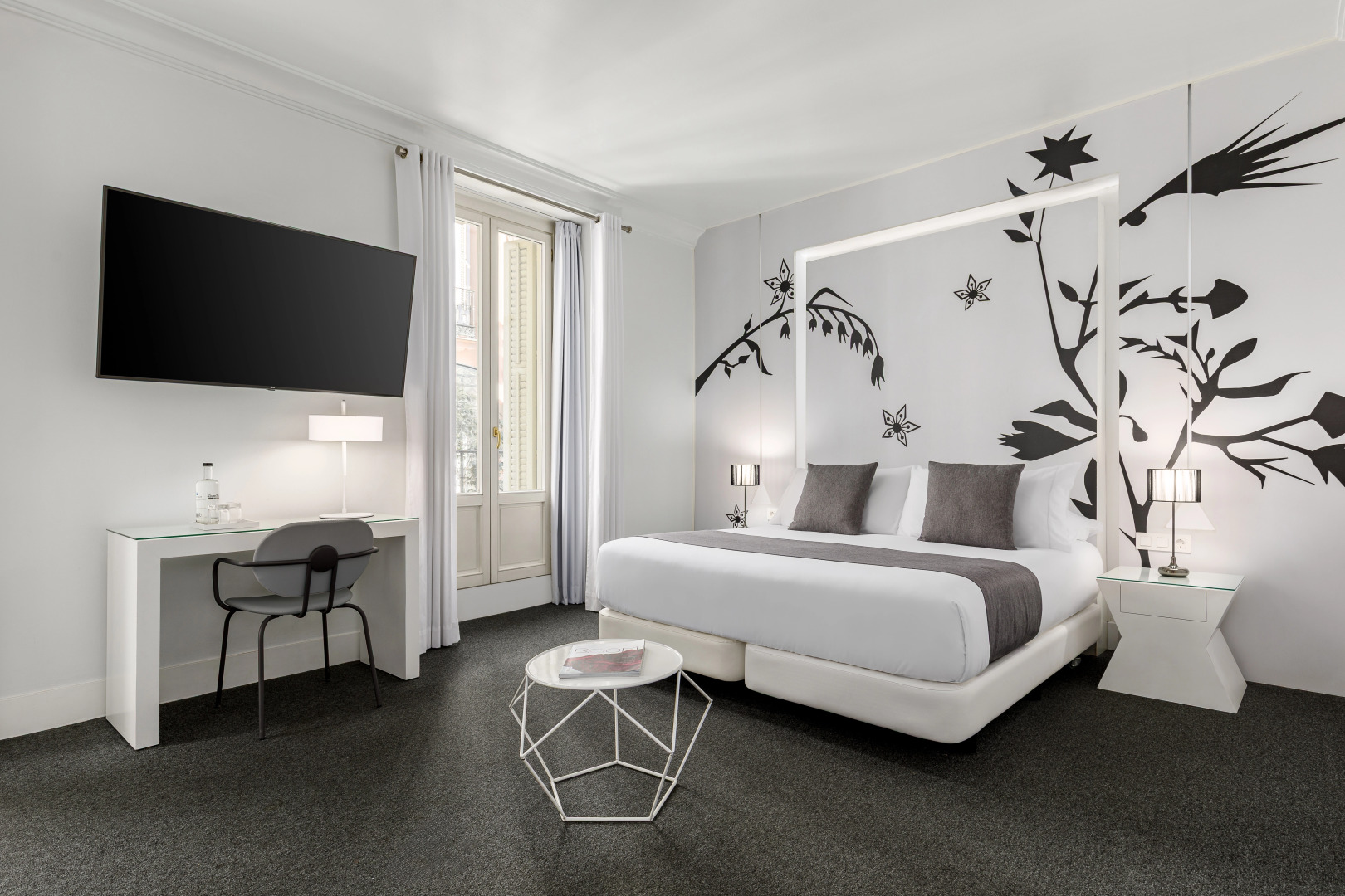 Photo - Room Mate Mario, Madrid