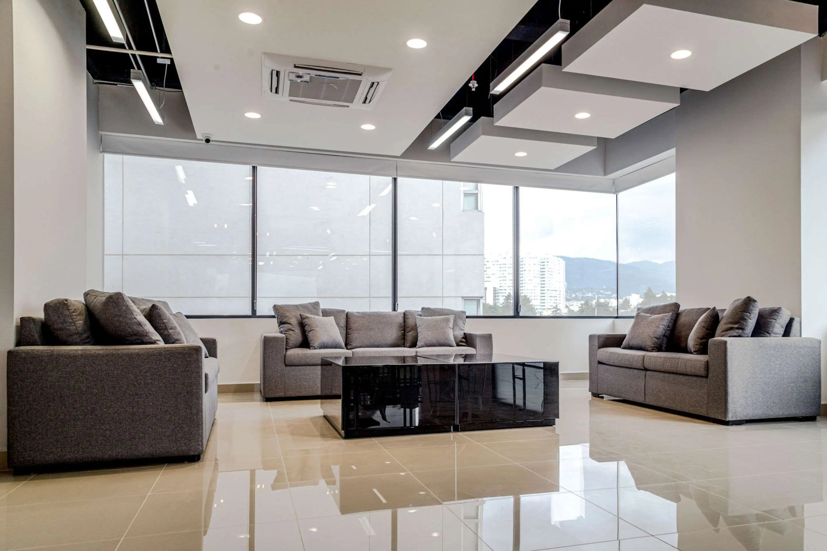 Foto - Sleep Inn Ciudad de Mexico Cuajimalpa