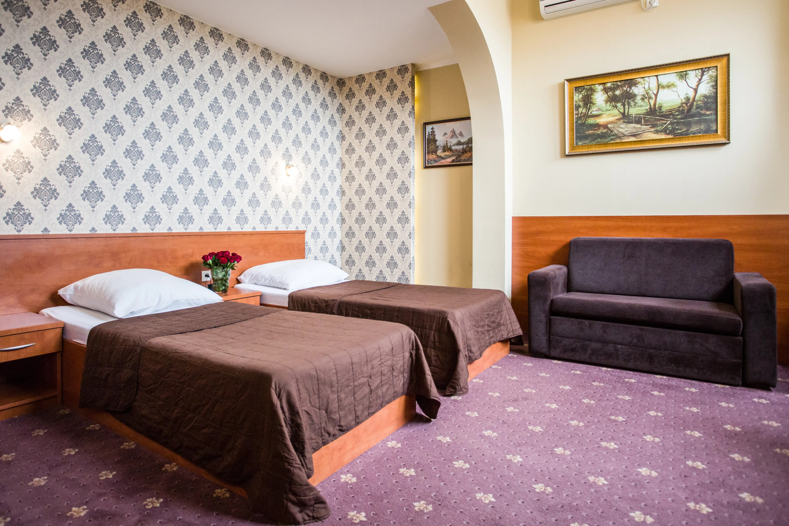Foto - Hotel Maksymilian