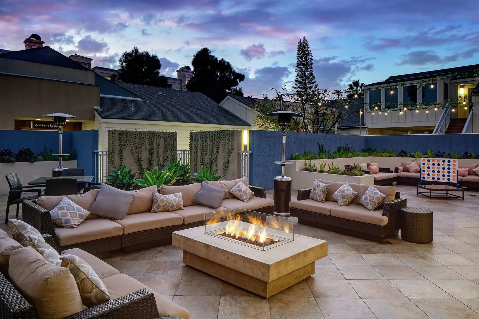 Photo - Hilton Garden Inn Los Angeles Marina Del Rey