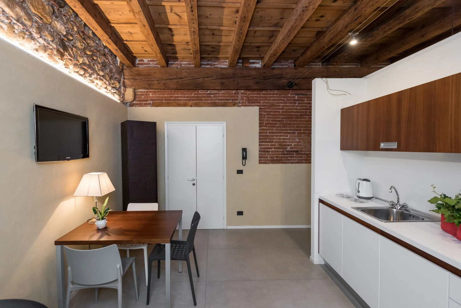 Foto - Il Vicolo Aparthotel Verona