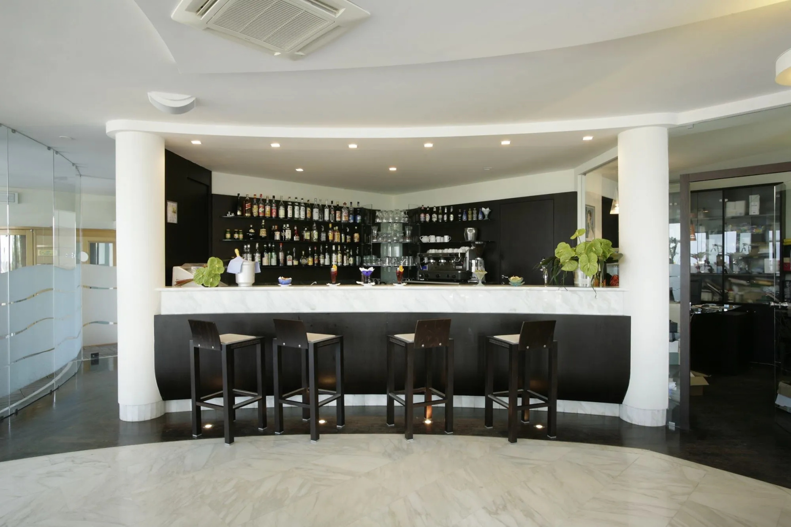 Foto - Hotel Sans Souci