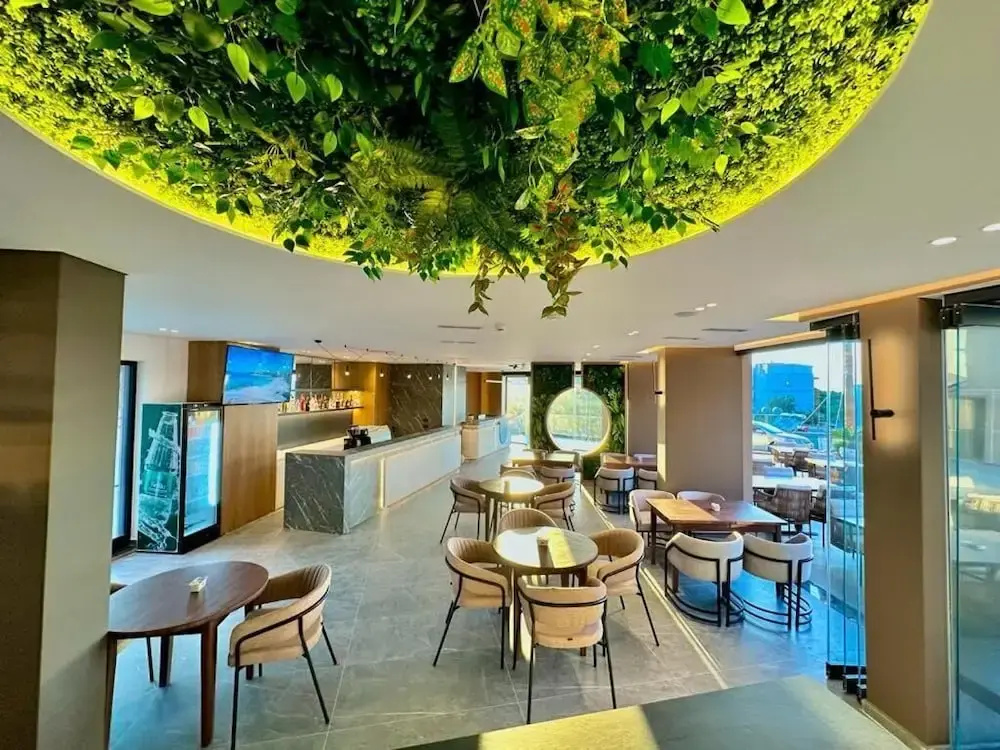 Foto - Nobbu Hotel Ksamil