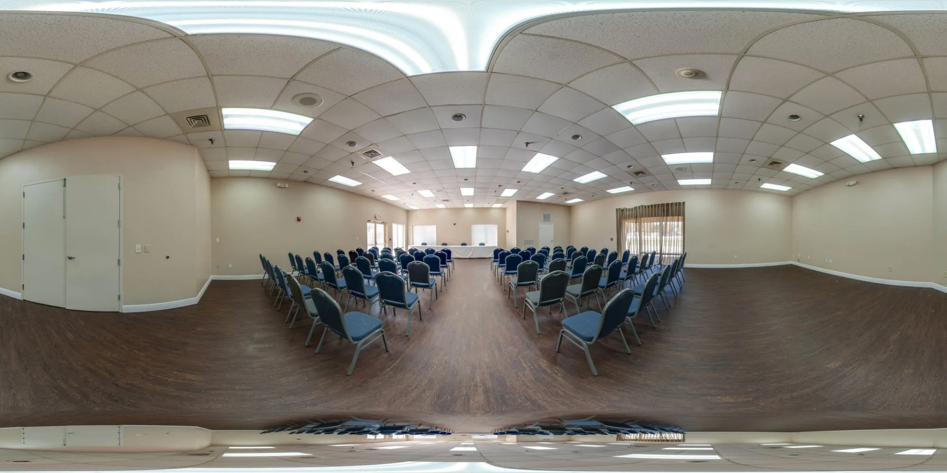 Photo - Trident Inn & Suites New Orleans