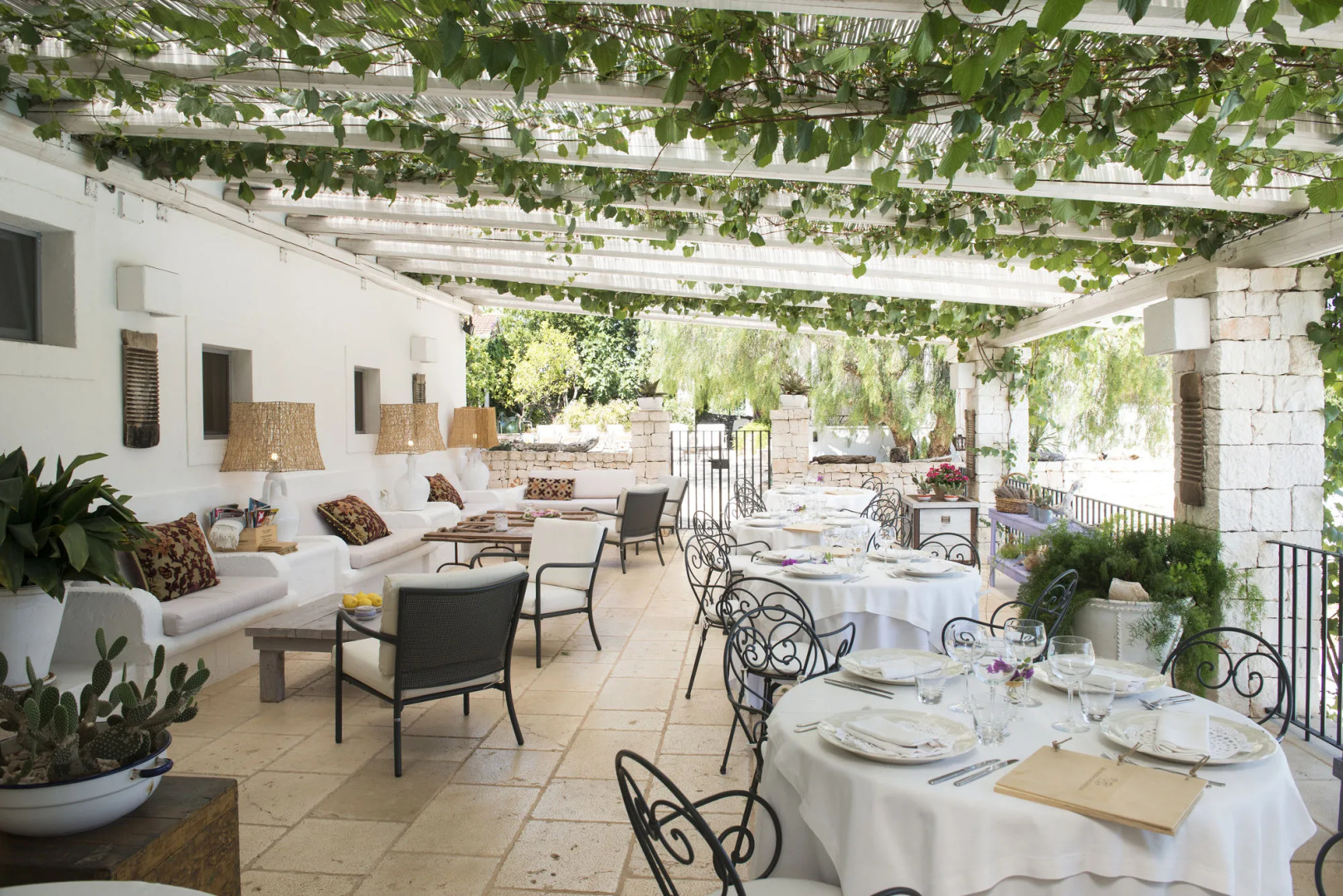 Masseria Salinola, Bild 20 von 26
