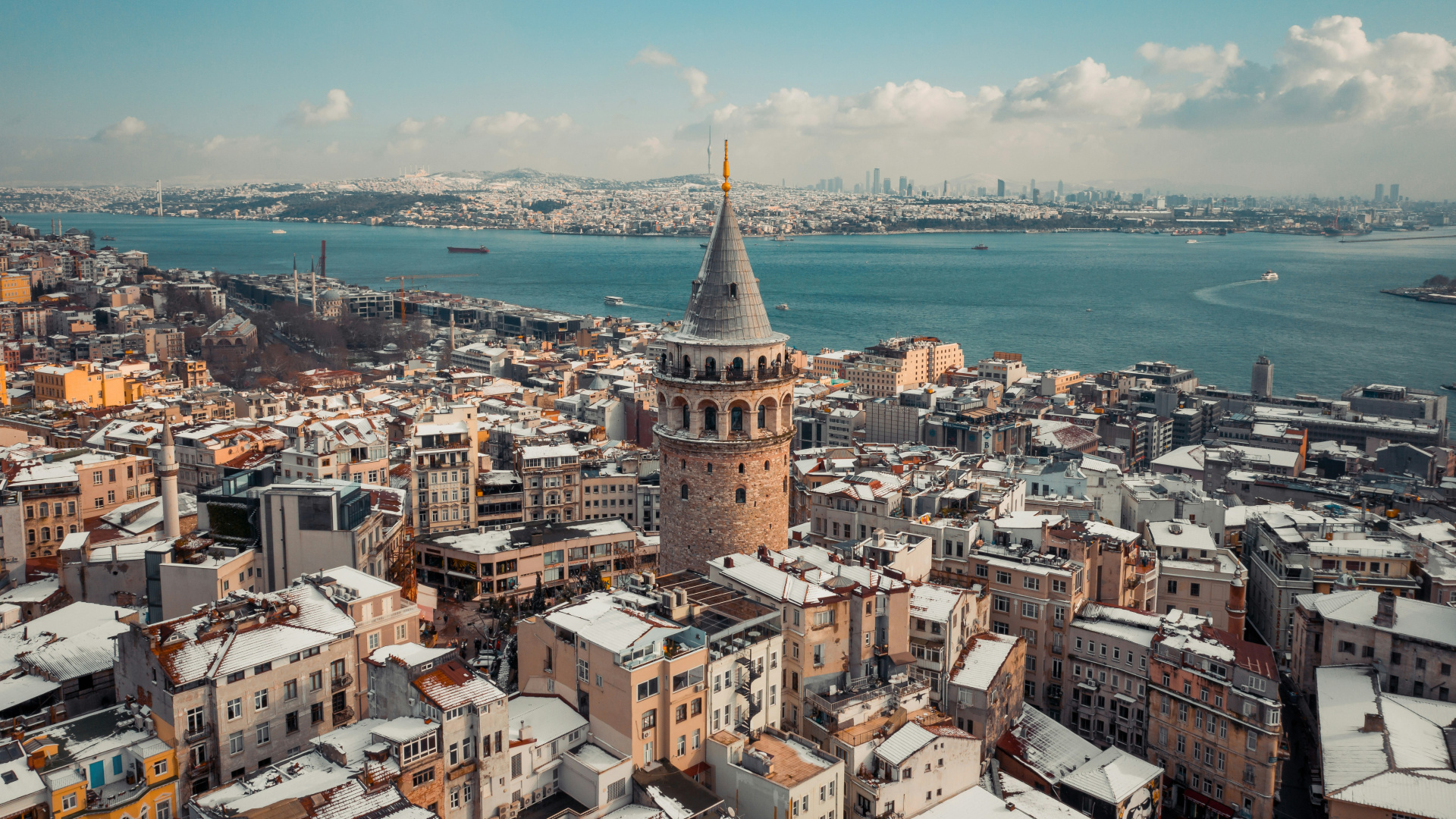 Foto - Somerset Maslak Istanbul