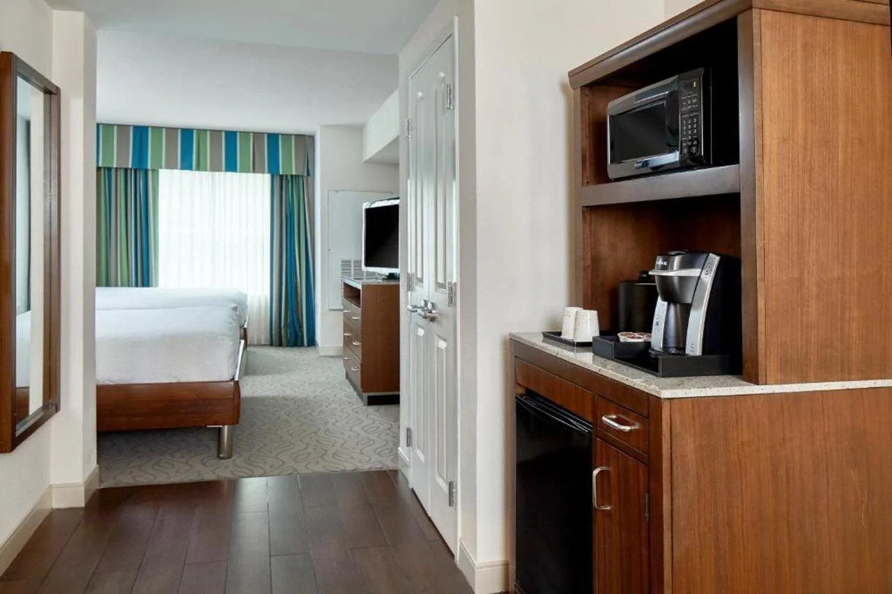 Foto - Hilton Garden Inn Atlanta Midtown