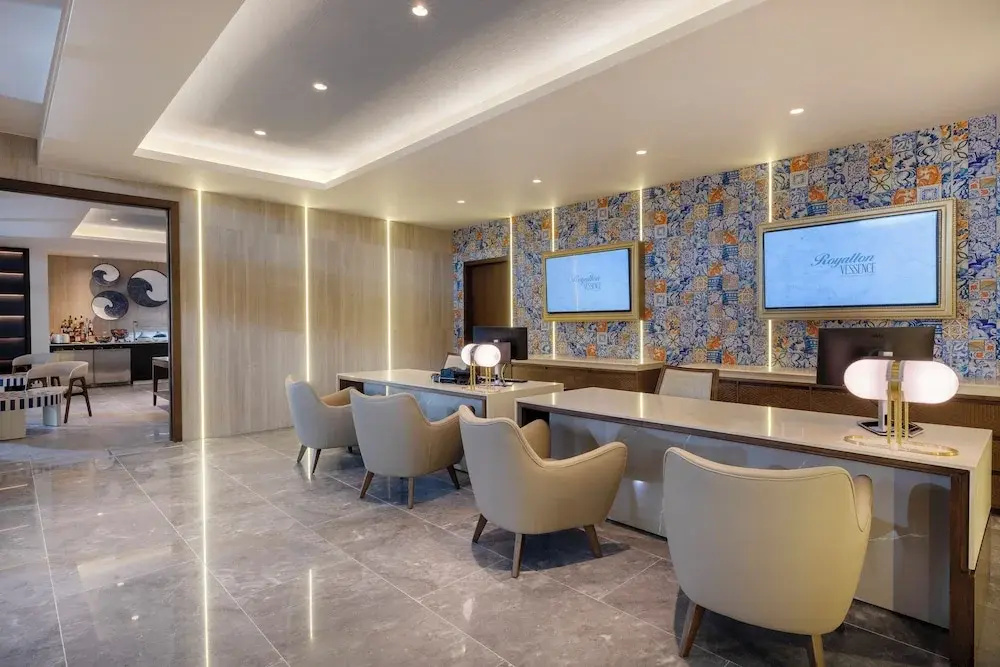 Foto - Royalton Vessence Barbados Adult-Oriented, an Autograph Collection All-Inclusive Resort