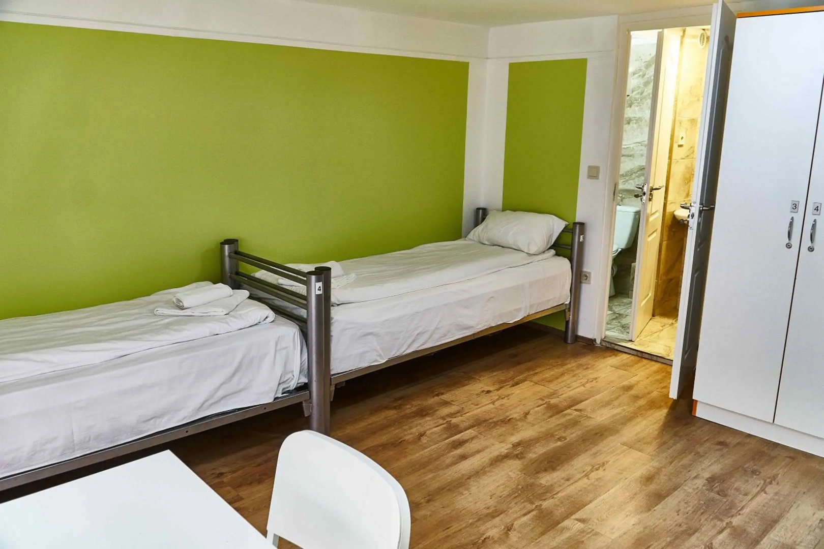 Photo - Center Hostel and Guest House