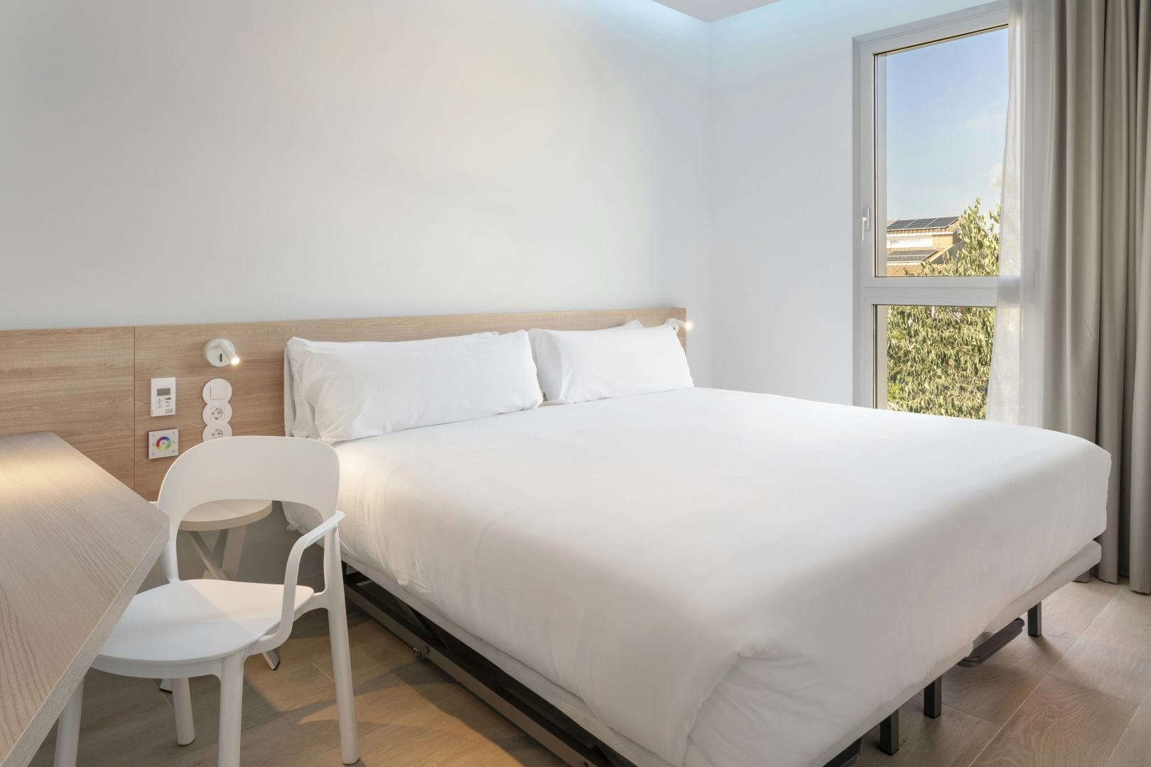Photo - B&B HOTEL Lleida