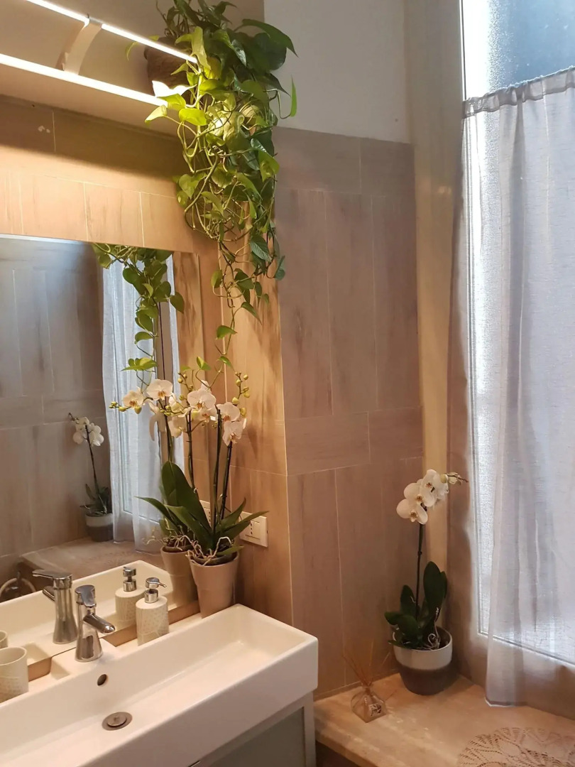 Foto - Vatican Rome Suite