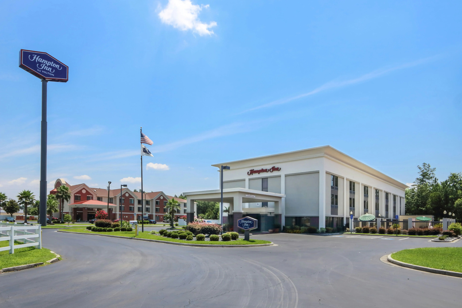 Foto - Hampton Inn Savannah-I-95/Richmond Hill