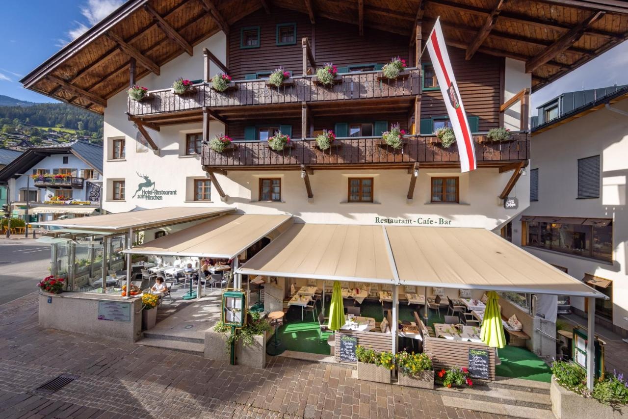 Foto - Hotel Zum Hirschen