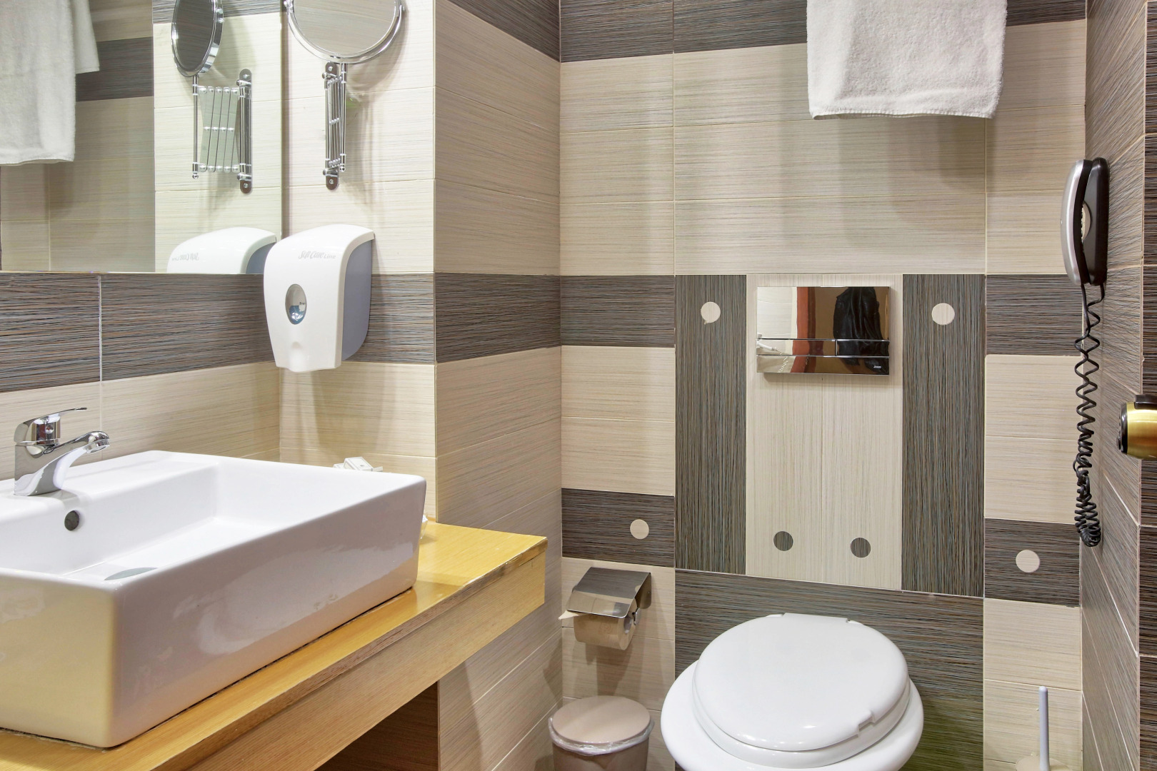 Foto - Capsis Astoria Heraklion