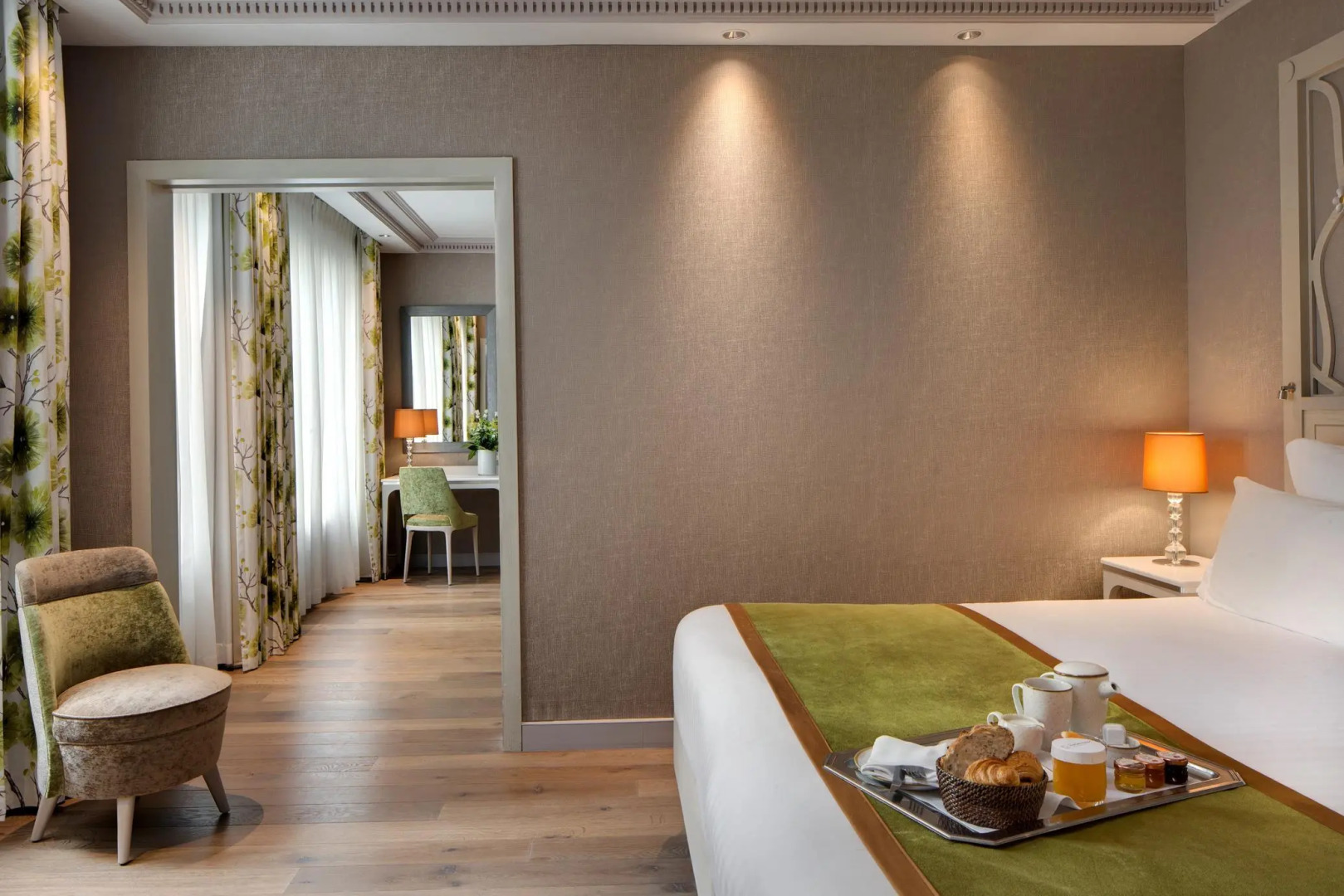 Photo - Rochester Champs Elysees