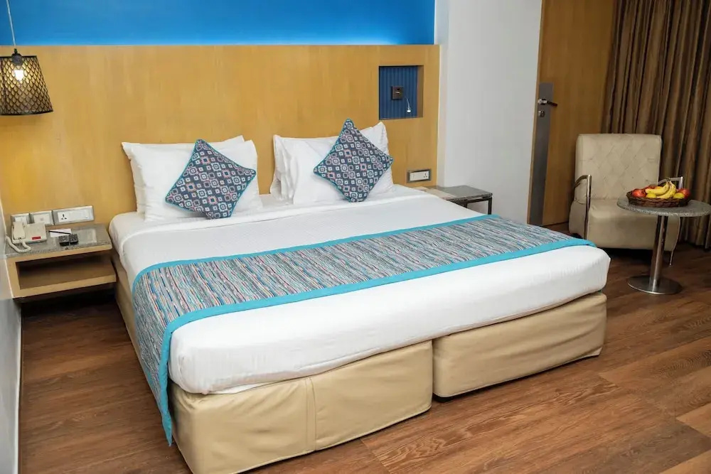 Photo - Ramee Guestline Hotel Dadar