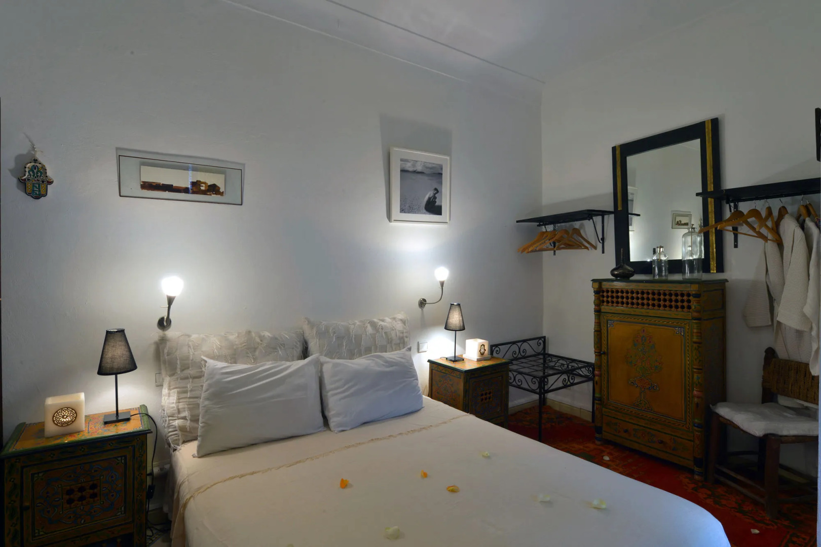 Foto - Dar Khmissa Riad & Spa