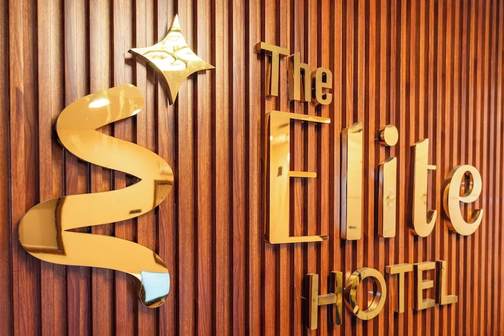Foto - The Elite Hotel