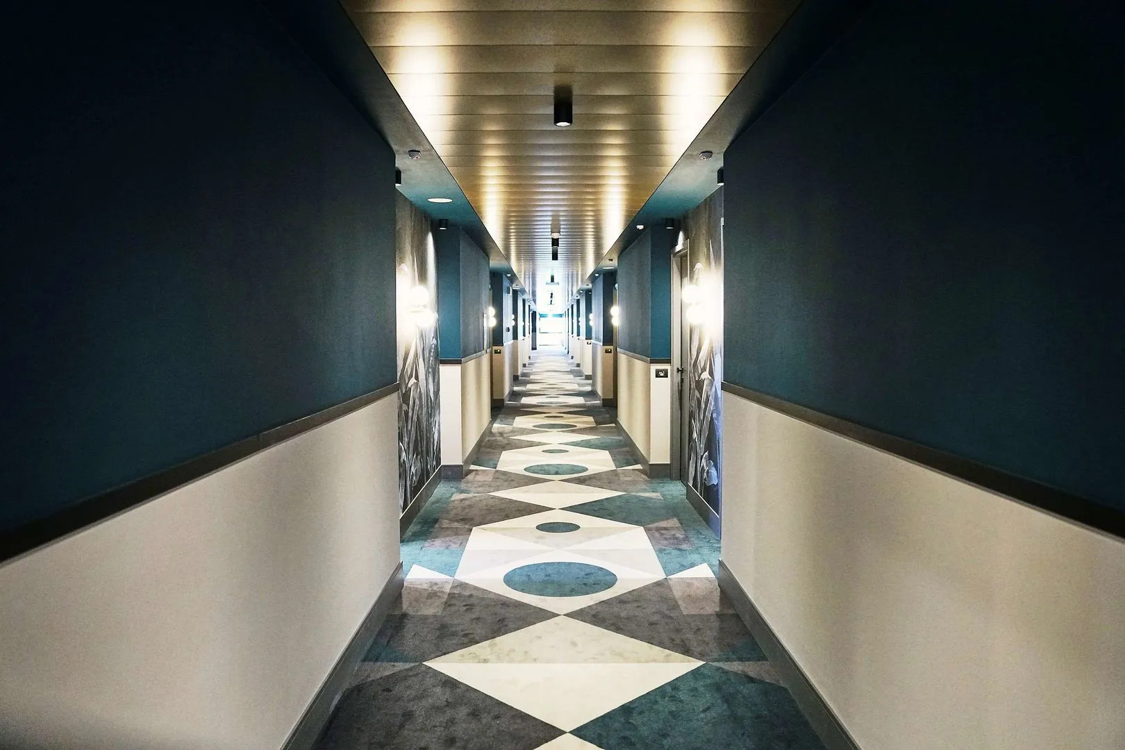 Photo - Hotel Villa Pamphili Roma