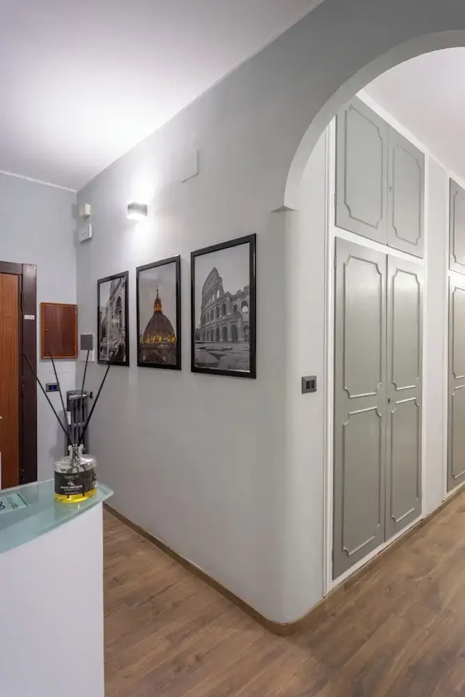 Foto - Aurelia Garden Suite