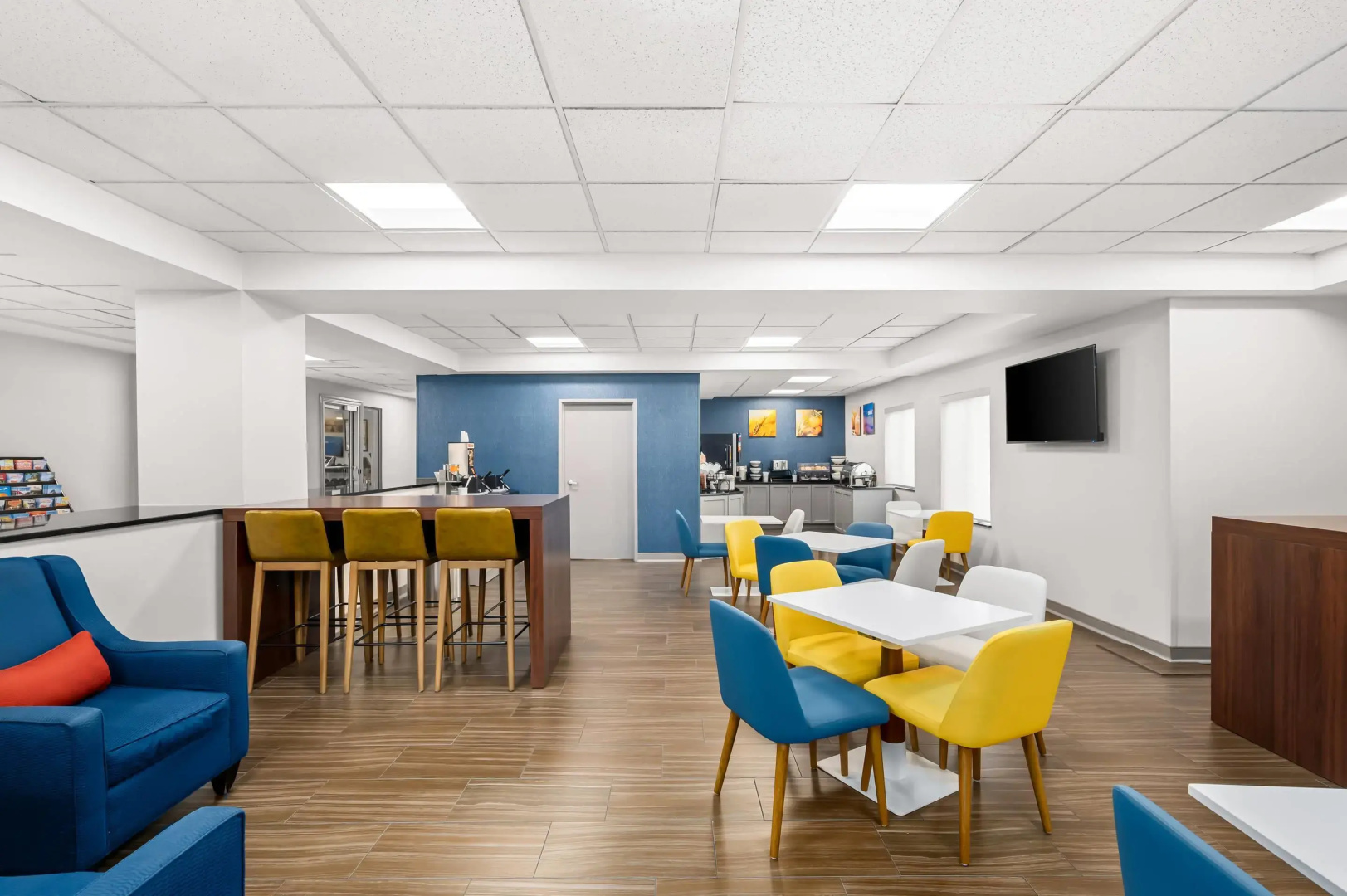 Photo - Comfort Inn Indianapolis East