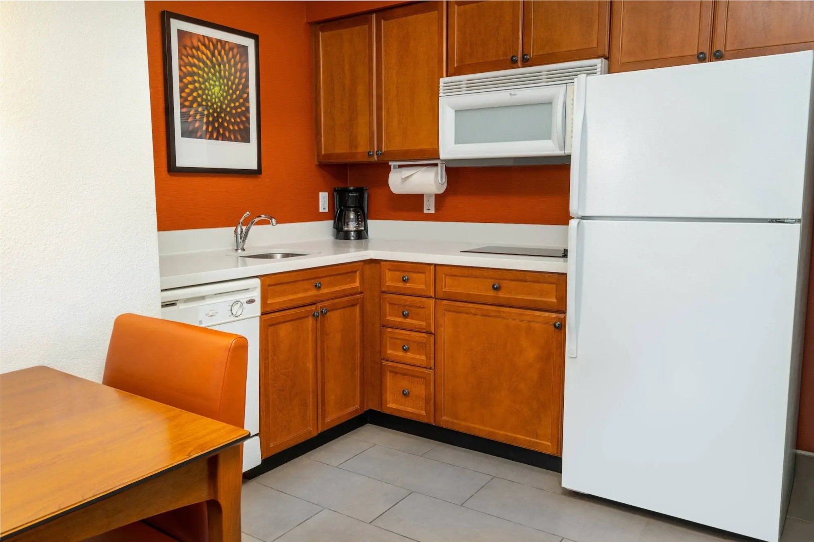 Foto - Residence Inn by Marriott Corona Riverside