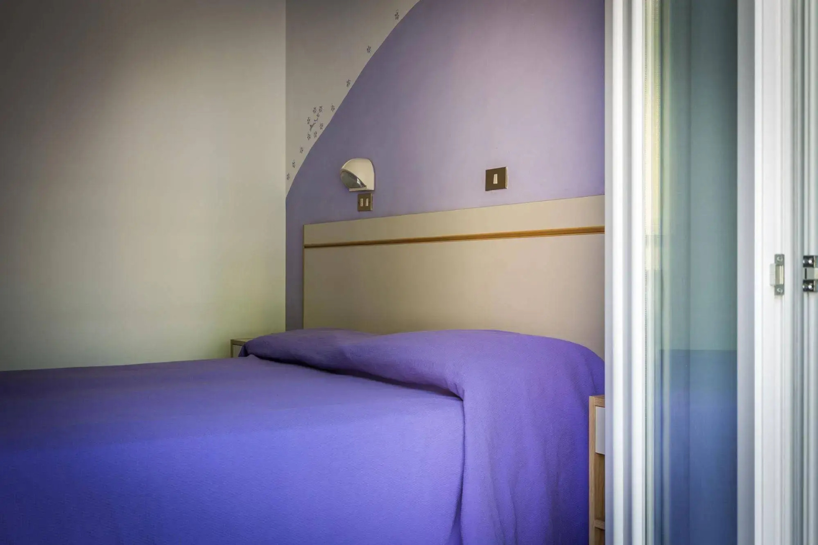 Foto - Hotel Doria