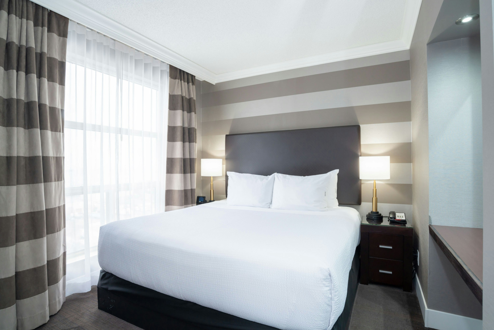 Foto - Sandman Signature Mississauga Hotel