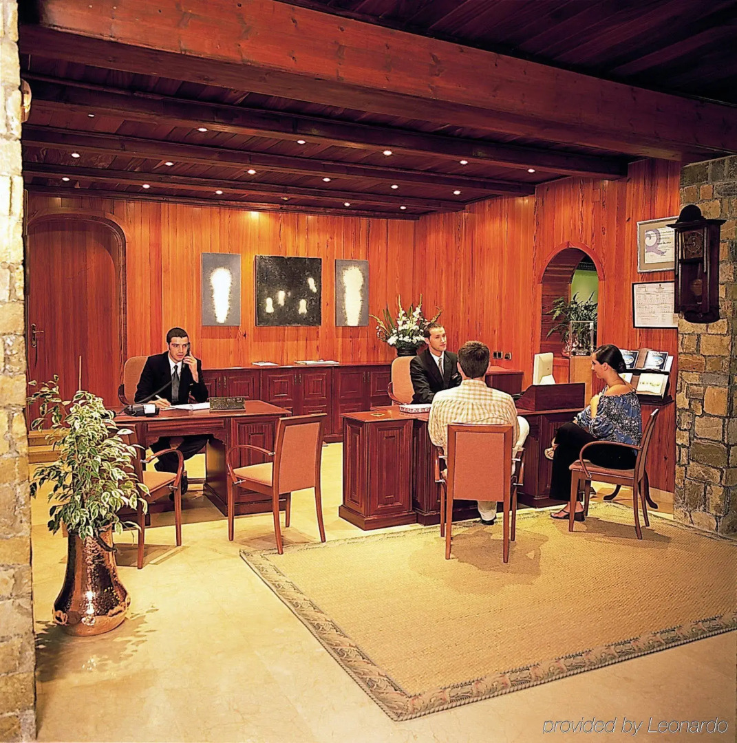 Foto - Hotel Illa d'Or & Club Apts 4* Sup