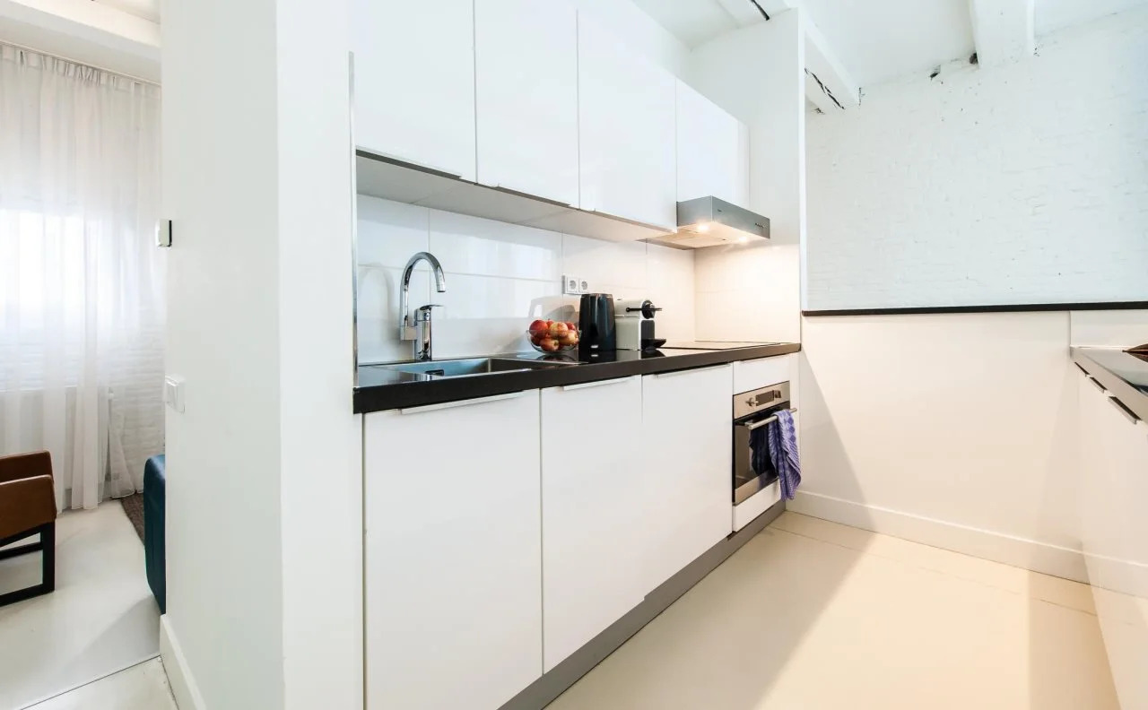 Foto - YAYS Amsterdam Salthouse Canal by Numa