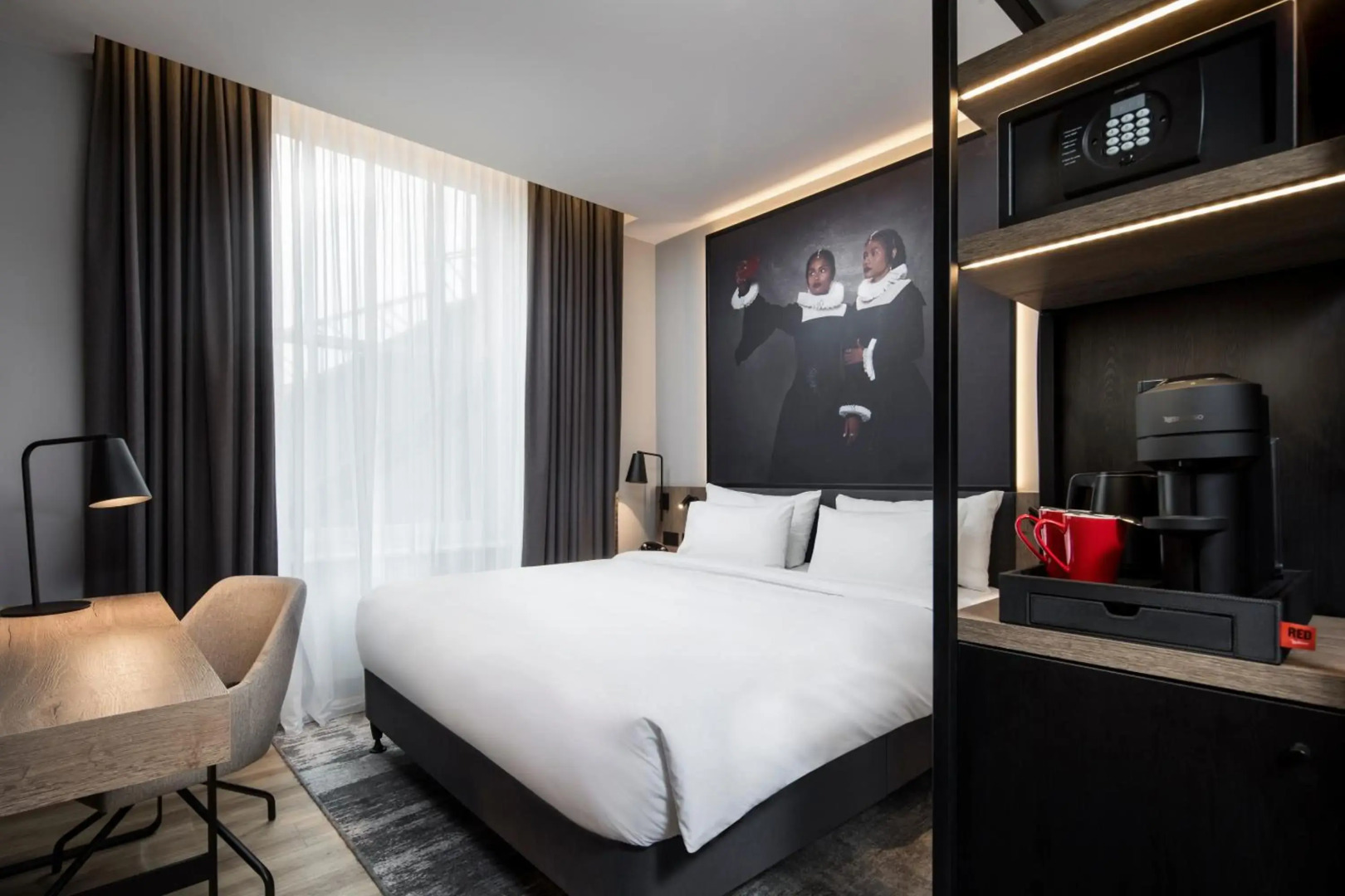 Foto - Radisson RED Hotel, Liverpool