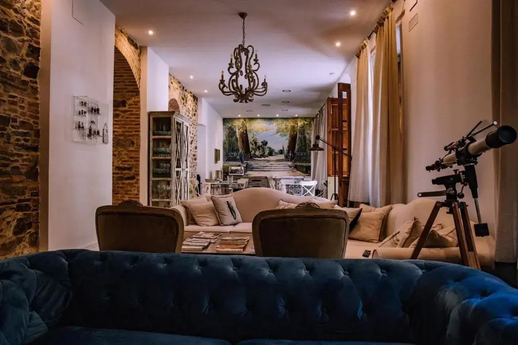 Foto - Hotel Luz Almonaster