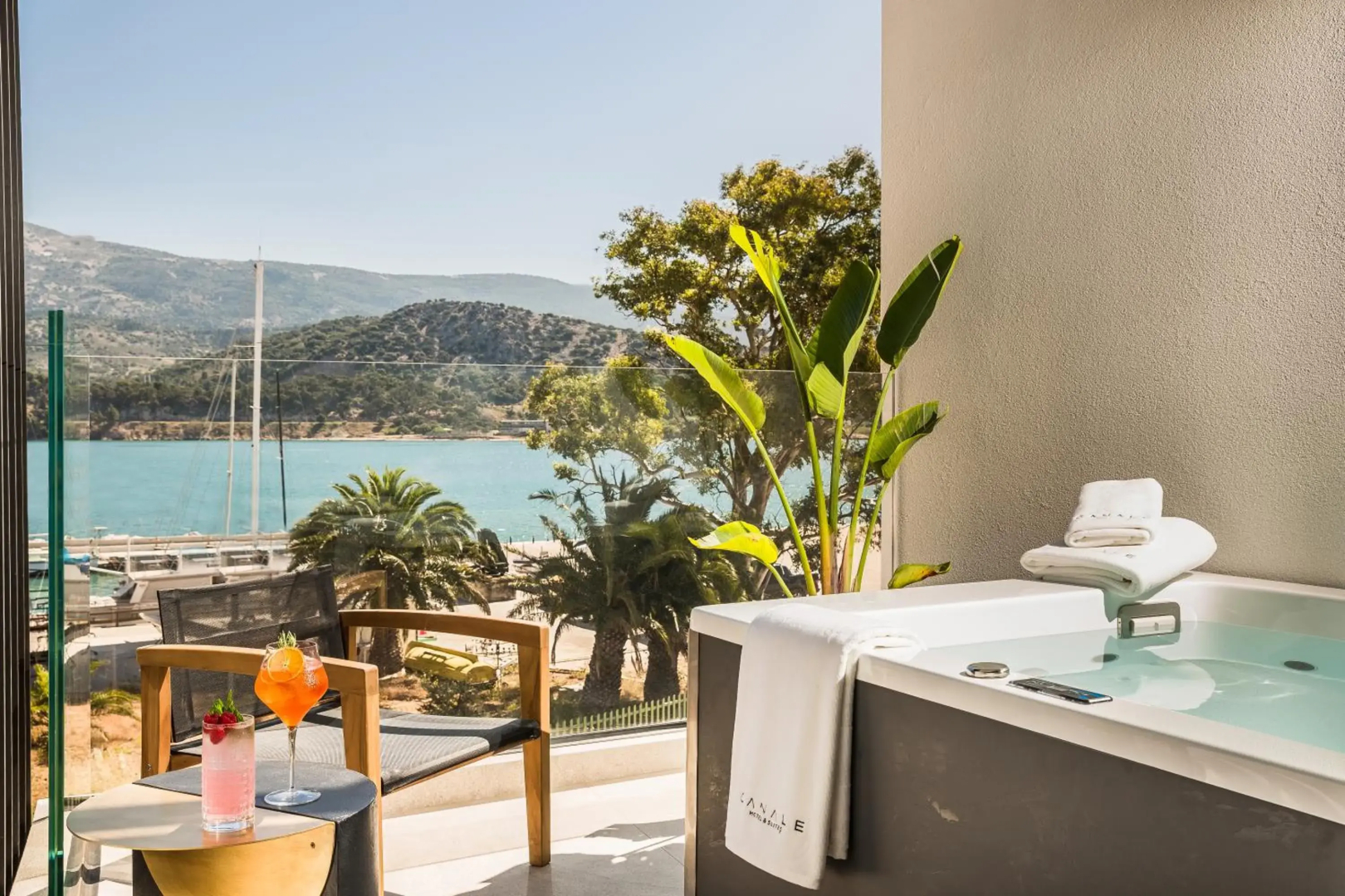 Photo - Canale Hotel & Suites