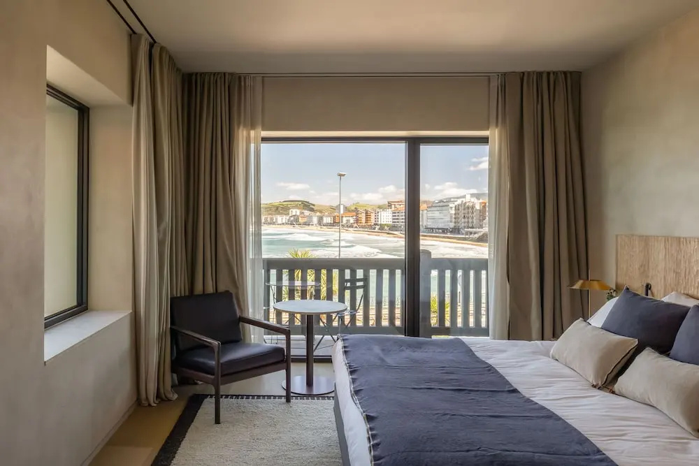 Foto - Hotel Ur Bare