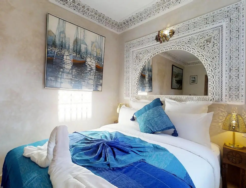 Foto - Riad abaka by Ghali annexe